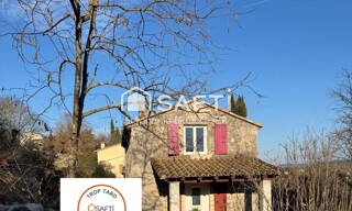 Maison 3 Pièces 43 m² à vendre à Ruoms (07120)