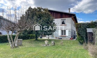 Maison 5 Pièces 135 m² à vendre à Saint-Gaudens (31800)