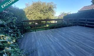 Appartement 3 Pièces 68 m² à vendre à Audun-le-Tiche (57390)