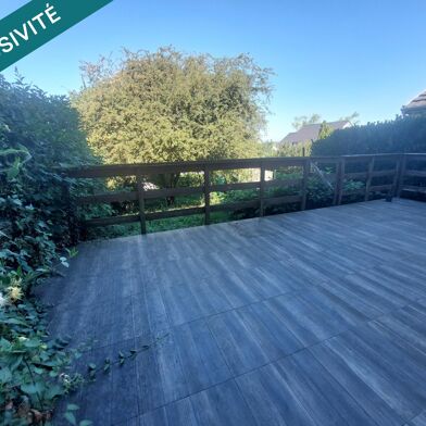 Appartement 3 pièces 239000 €