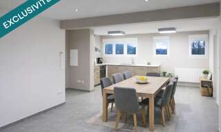 Appartement 3 Pièces 68 m² à vendre à Audun-le-Tiche (57390)