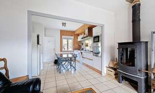 Maison 4 Pièces 65 m² à vendre à Axat (11140)