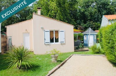 vente maison 199 000 € à proximité de La Jarne (17220)