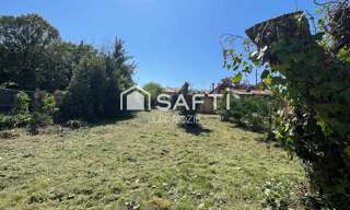 Terrain  463 m² à vendre à Le Bouscat (33110)