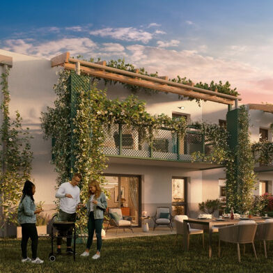 Appartement 3 pièces 139319 €