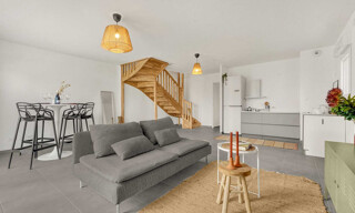 Appartement neuf   m² à vendre à Toulouse (31500)