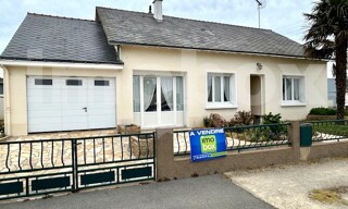 Maison 5 Pièces 130 m² à vendre à Ancenis-Saint-Géréon (44150)