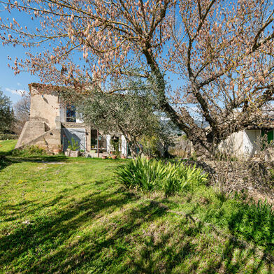 Maison 15 pièces 1482000 €