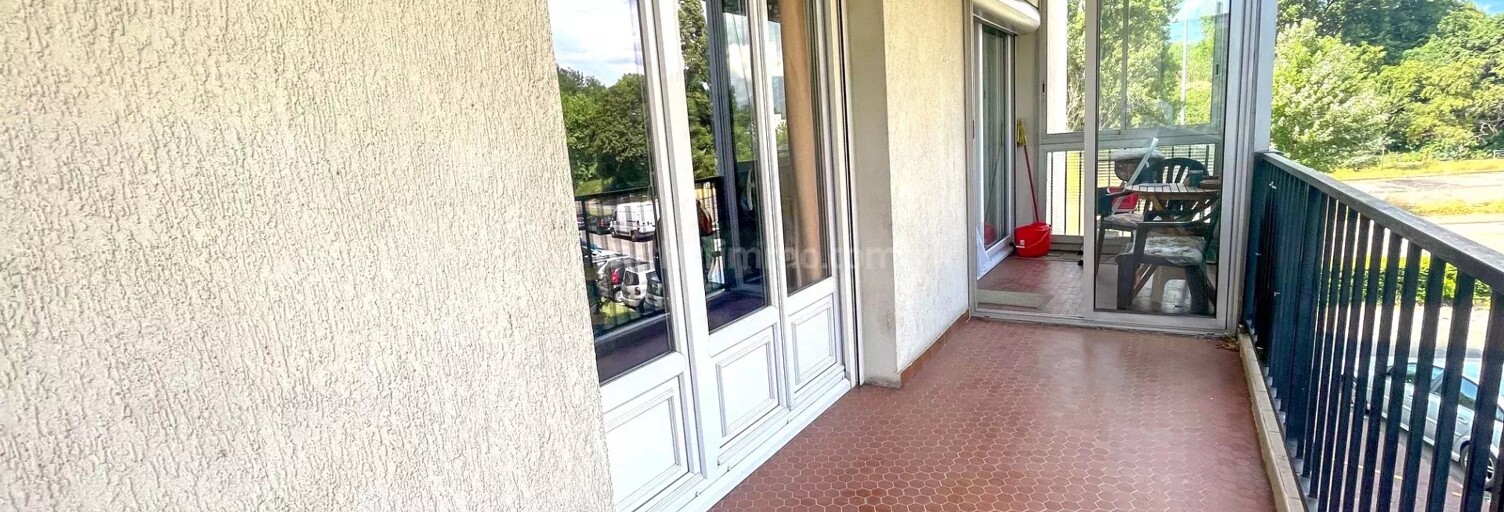 Appartement 3 Pièces 70 m² à vendre à Grenoble (38000)