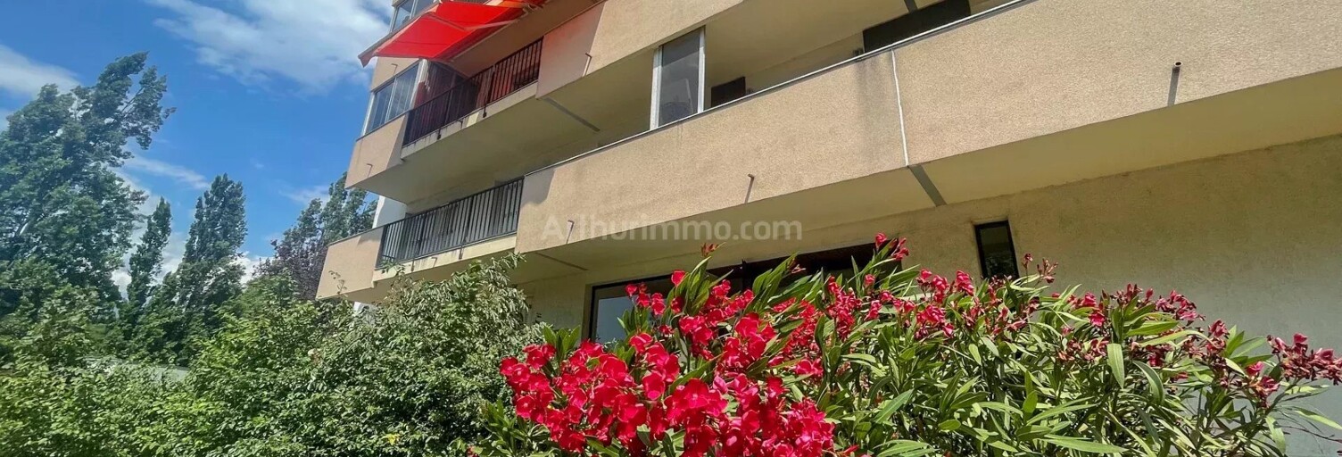 Appartement 3 Pièces 70 m² à vendre à Grenoble (38000)