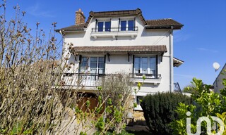 Maison 4 Pièces 108 m² à vendre à Faremoutiers (77515)