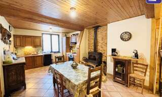 Maison 5 Pièces 120 m² à vendre à Belcaire (11340)