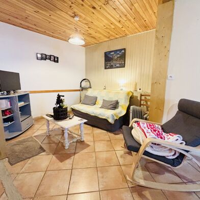 Maison 5 pièces 115000 €