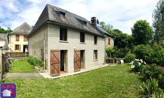 Maison 4 Pièces 84 m² à vendre à Aucazein (09800)