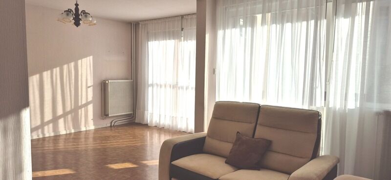 Appartement 4 pièces  à vendre Seyssins 38180