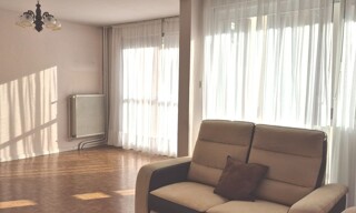 Appartement 4 Pièces 80 m² à vendre à Seyssins (38180)