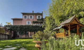 Maison 10 Pièces 410 m² à vendre à Bossey (74160)