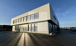 Bureau  95 m² à louer à Beynost (01700)