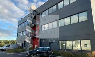 Bureau  71 m² à louer à Chasse-sur-Rhône (38670)