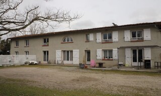 Maison 11 Pièces 415 m² à vendre à Pamiers (09100)