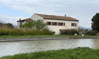 Maison 8 Pièces 291 m² à vendre à Olonzac (34210)