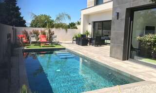 Maison 5 Pièces 164 m² à vendre à Agde (34300)