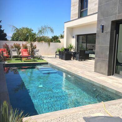 Maison 5 pièces 880000 €