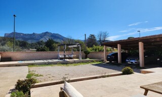 Maison 5 Pièces 118 m² à vendre à Roquevaire (13360)