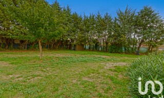 Terrain  300 m² à vendre à Boisseron (34160)
