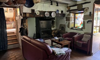 Maison 4 Pièces 110 m² à vendre à Saint-Perdoux (46100)