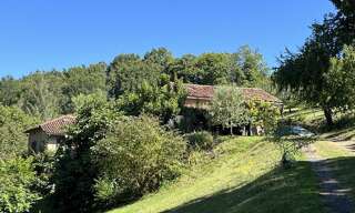 Maison 4 Pièces 110 m² à vendre à Saint-Perdoux (46100)