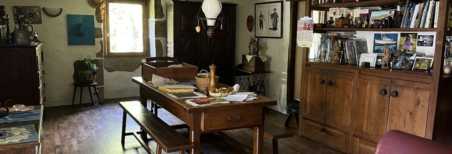 Maison 4 Pièces 110 m² à vendre à Saint-Perdoux (46100)