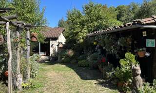 Maison 4 Pièces 110 m² à vendre à Saint-Perdoux (46100)