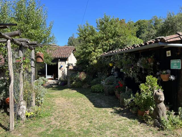 Maison de campagne — photo du bien