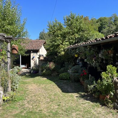 Maison 4 pièces 299000 €