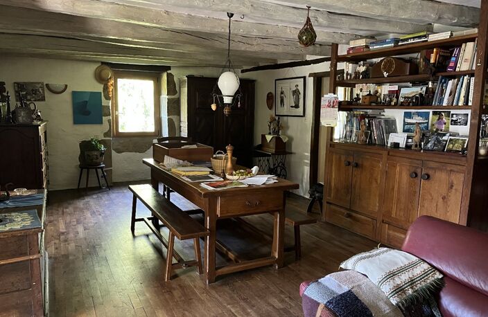 Maison de campagne — photo 2