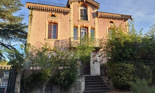Maison 9 Pièces 379 m² à vendre à Rustiques (11800)
