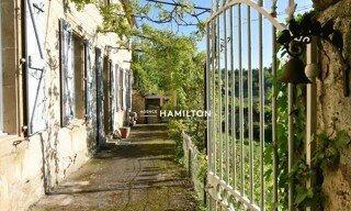 Maison 5 Pièces 145 m² à vendre à Cordes-sur-Ciel (81170)