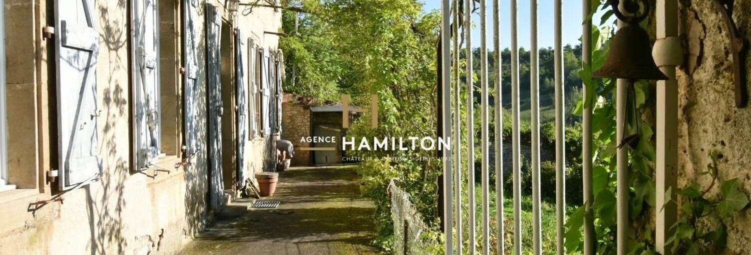 Maison 5 Pièces 145 m² à vendre à Cordes-sur-Ciel (81170)