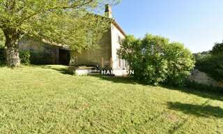 Maison 5 Pièces 145 m² à vendre à Cordes-sur-Ciel (81170)