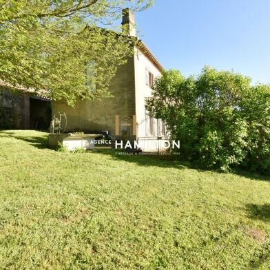 Maison 5 pièces 190000 €