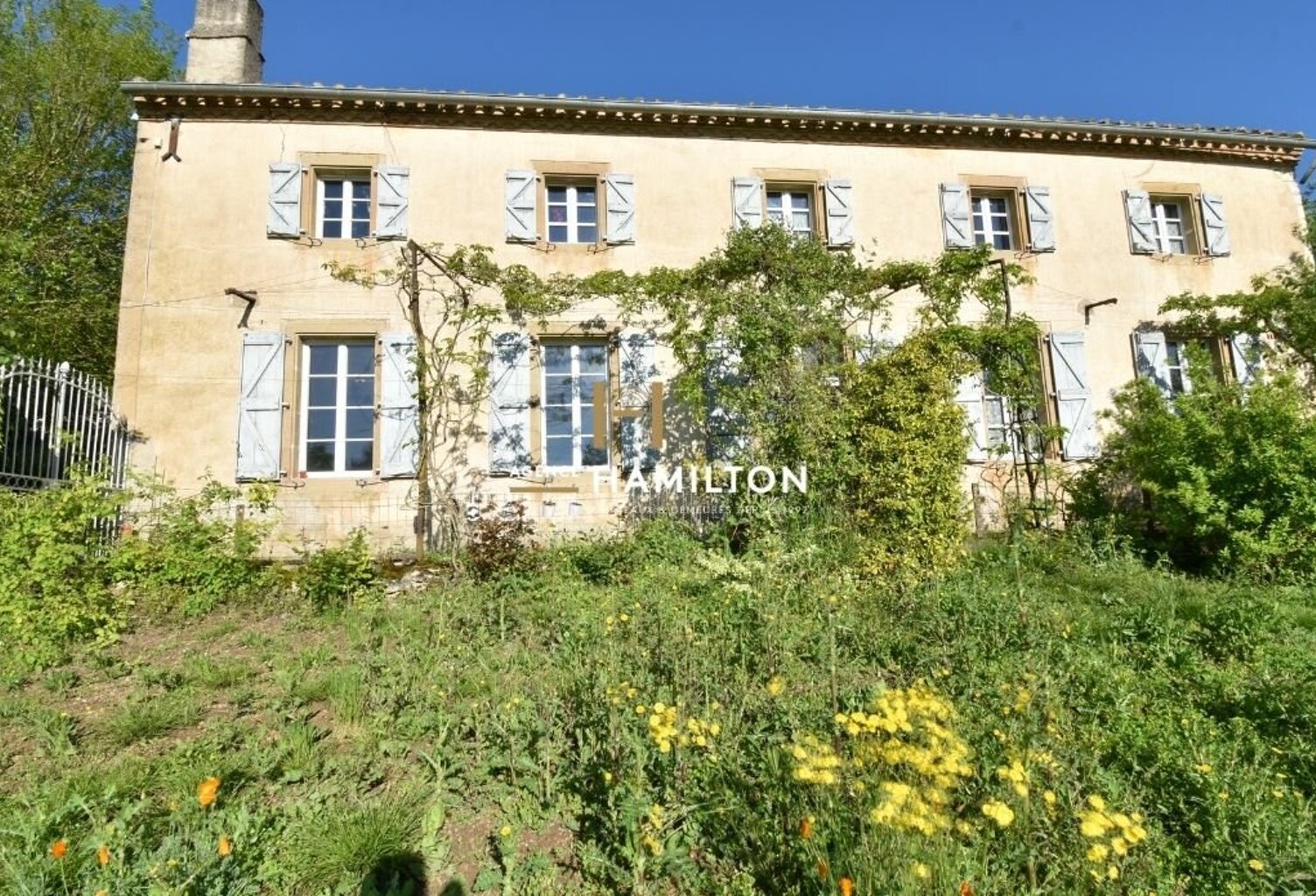 Maison de campagne — photo 1