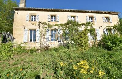 Maison de campagne — photo du bien