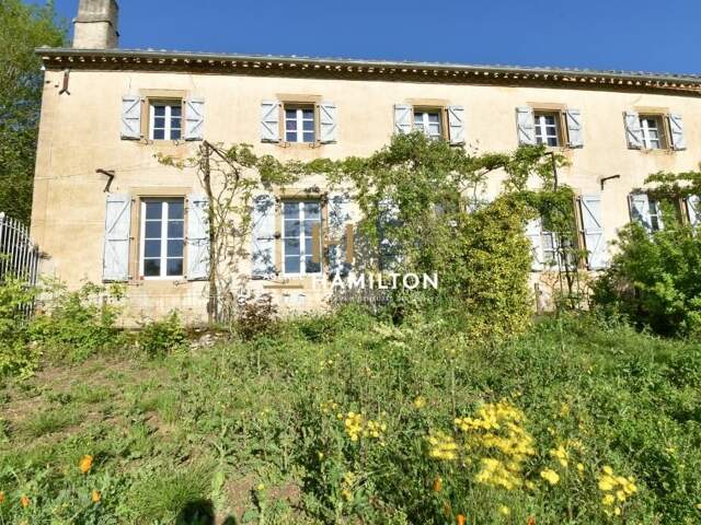 Maison de campagne — photo du bien