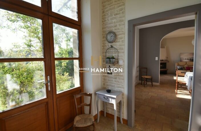 Maison de campagne — photo 5