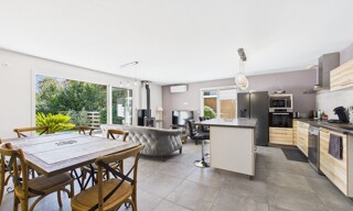 Maison 4 Pièces 109 m² à vendre à Ondres (40440)