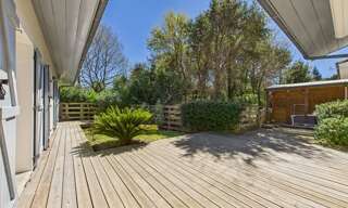 Maison 4 Pièces 109 m² à vendre à Ondres (40440)