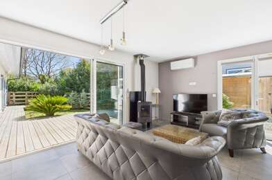 Maison 4 pièces 480000 €