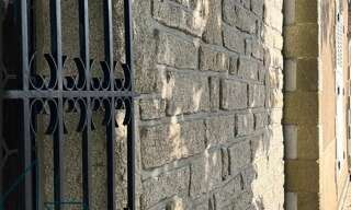 Immeuble  280 m² à vendre à Vannes (56000)