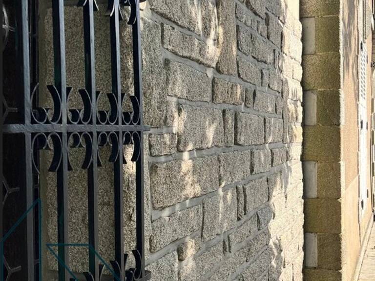 Immeuble — photo 1